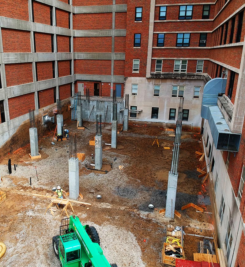 Construction Site