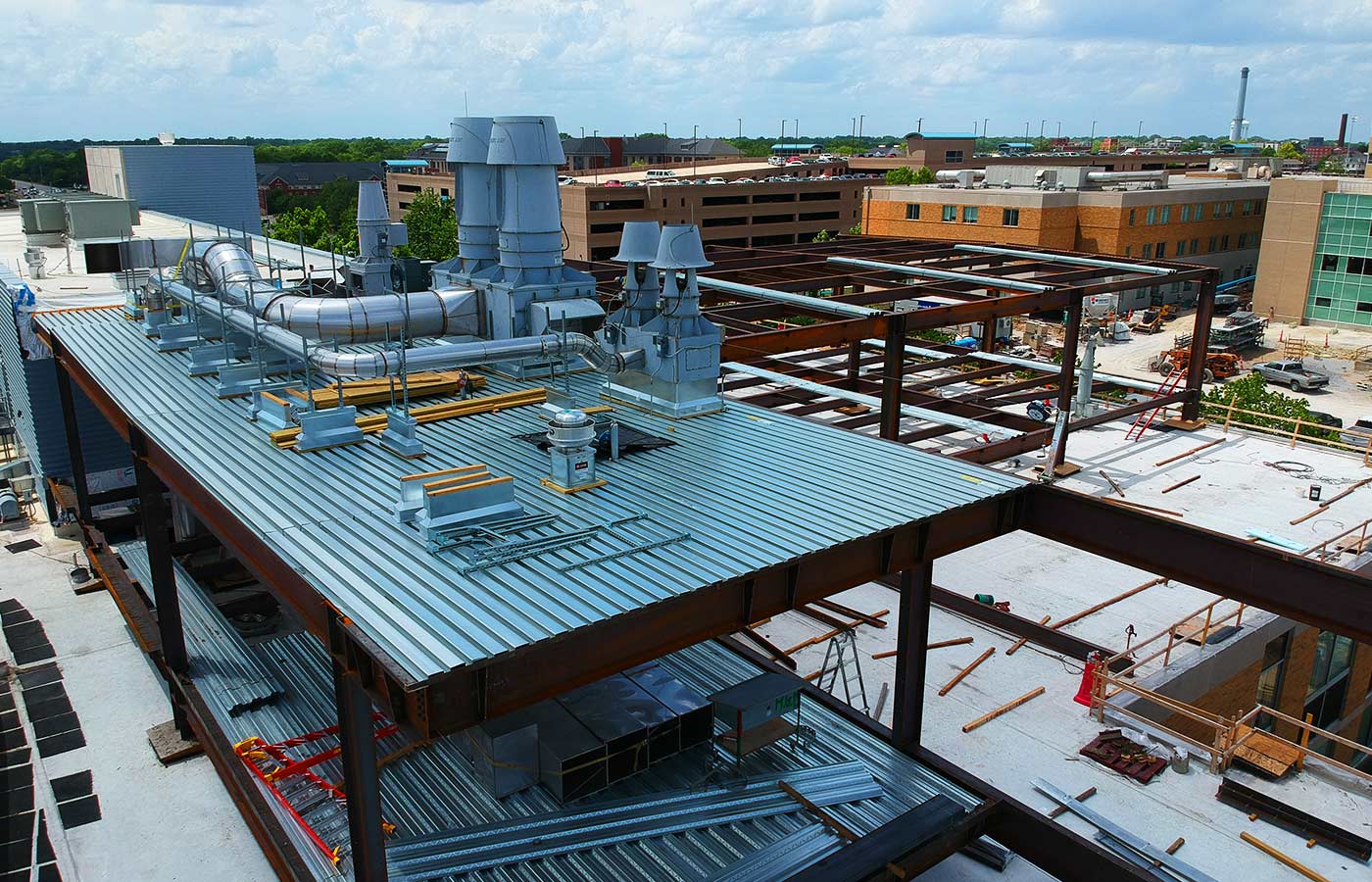 Onsite Construction Group