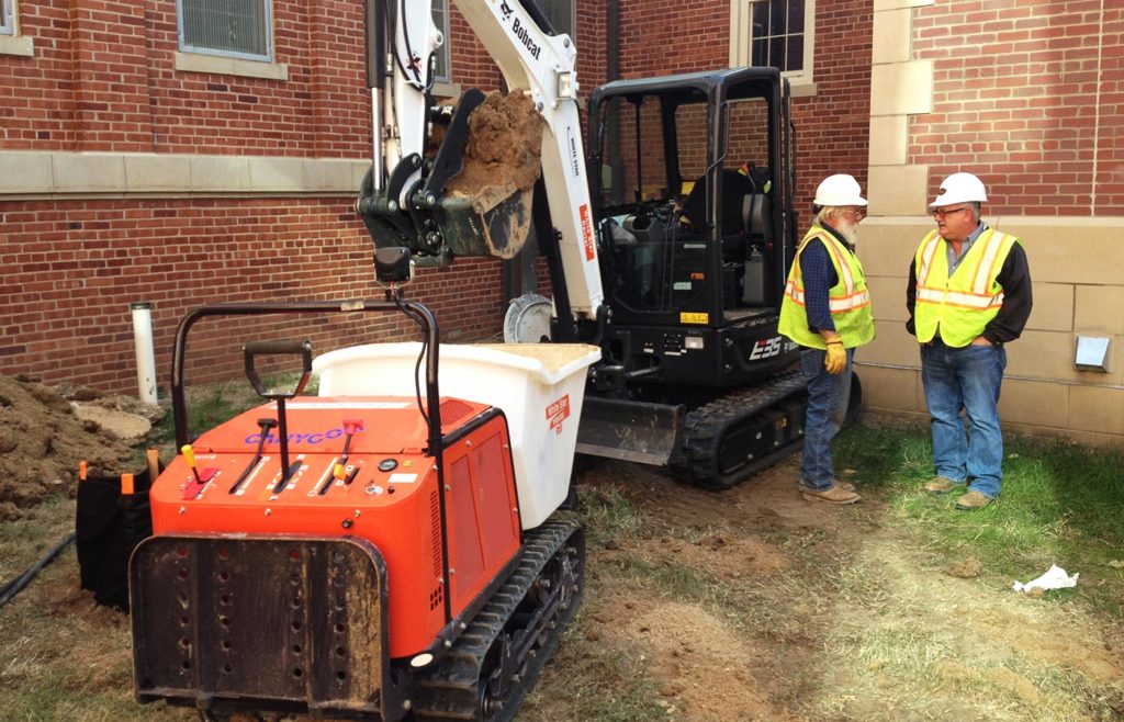 Onsite Construction Group Project