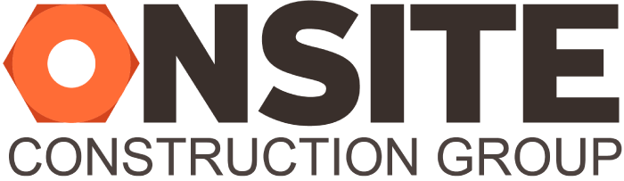 Onsite Construction Group, LLC logo